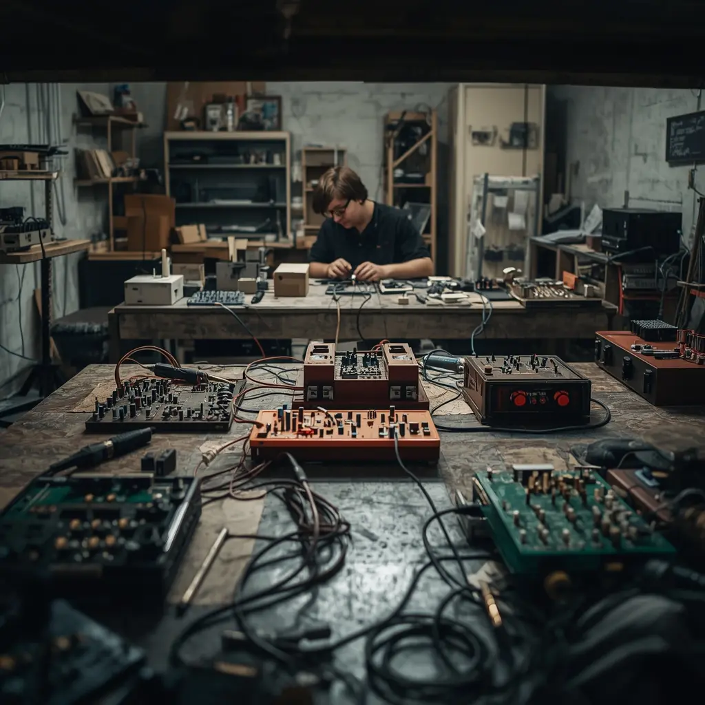 Grundläggande service