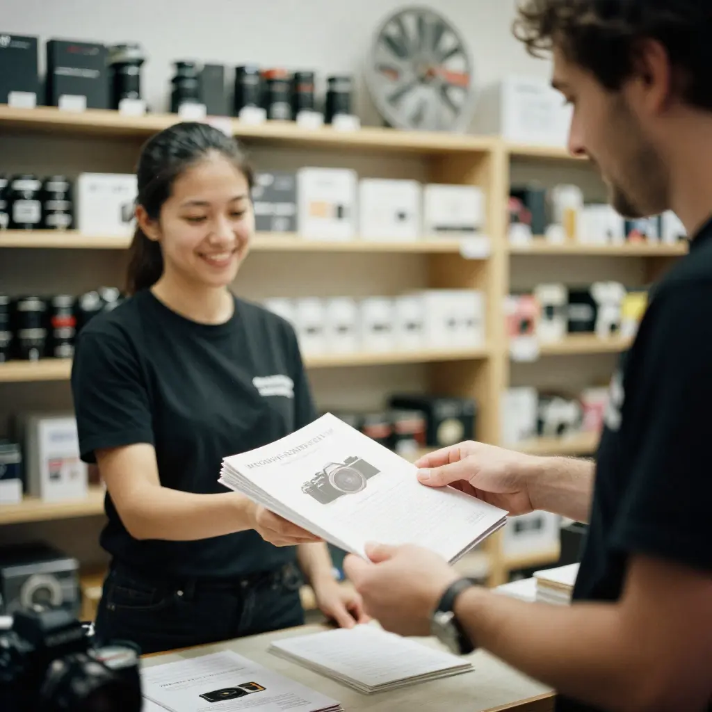 Standardrestaurering